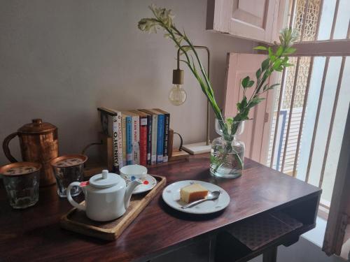 nilay house assi ghat