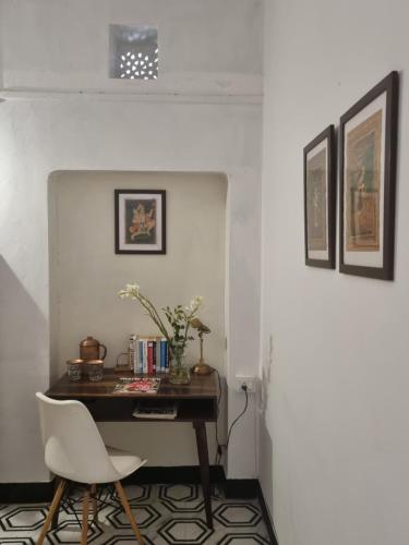 nilay house assi ghat