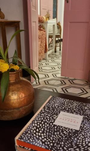 nilay house assi ghat