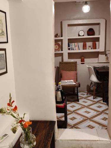 nilay house assi ghat