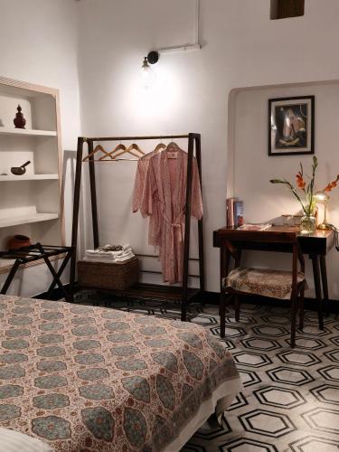 nilay house assi ghat