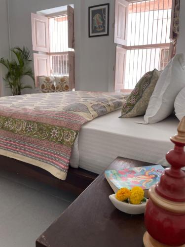 nilay house assi ghat