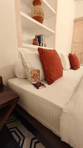 nilay house assi ghat