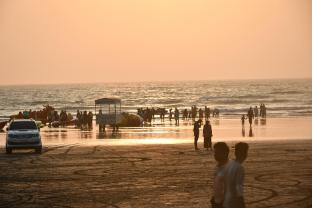 anchor beach resort