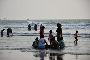 anchor beach resort