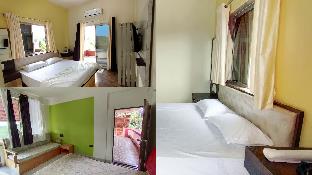 anchor beach resort