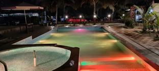 anchor beach resort