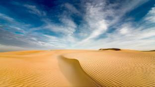 desert glory resort