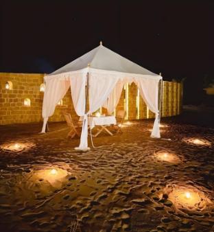 desert glory resort