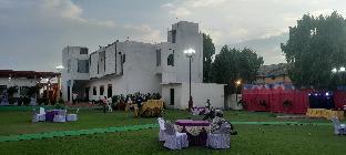 Hotel The Manglam Farm House,,3 star