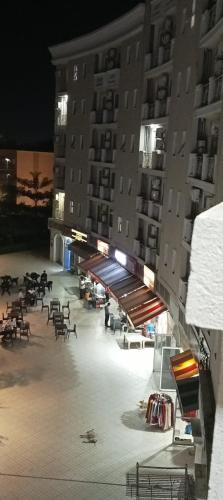 radhe krishna sarnam luxury stay