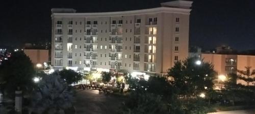 radhe krishna sarnam luxury stay