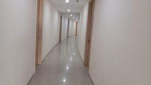 radhe krishna sarnam luxury stay