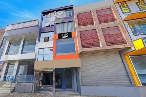 super hotel o rampur road haldwani formerly hotel shhalom