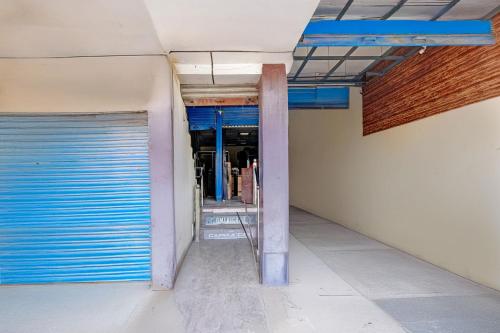 super hotel o rampur road haldwani formerly hotel shhalom