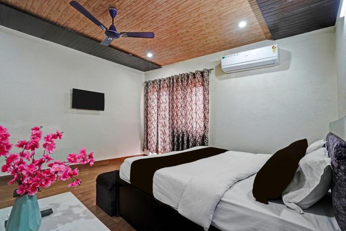 super hotel o rampur road haldwani formerly hotel shhalom
