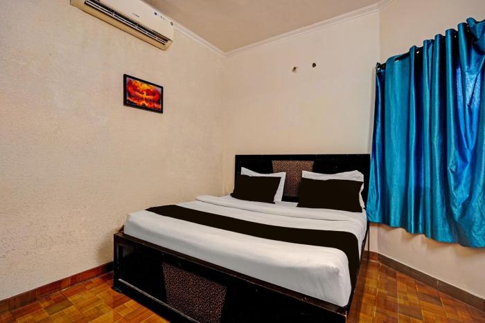 super hotel o rampur road haldwani formerly hotel shhalom