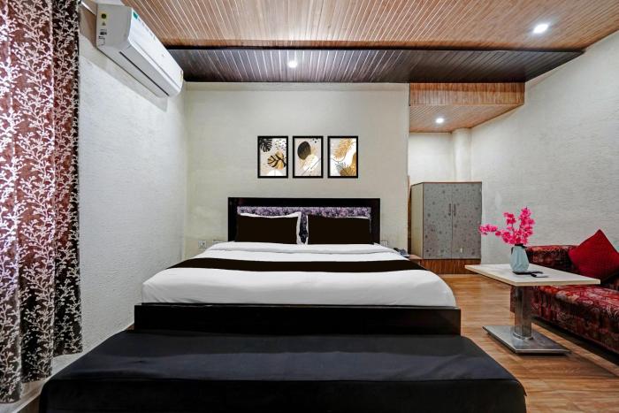 super hotel o rampur road haldwani formerly hotel shhalom