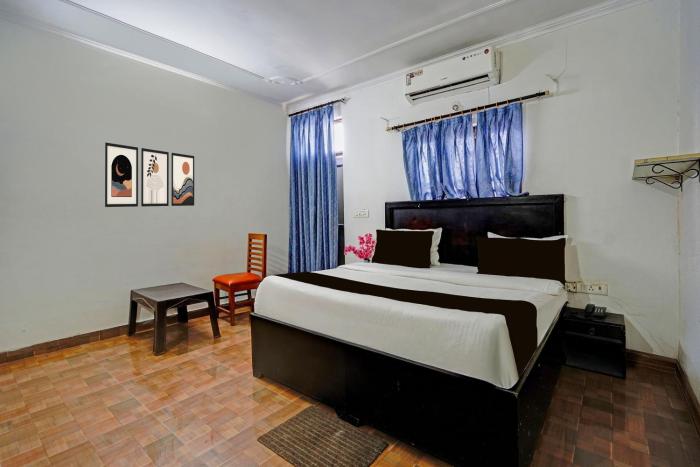 super hotel o rampur road haldwani formerly hotel shhalom