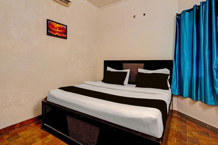 super hotel o rampur road haldwani formerly hotel shhalom