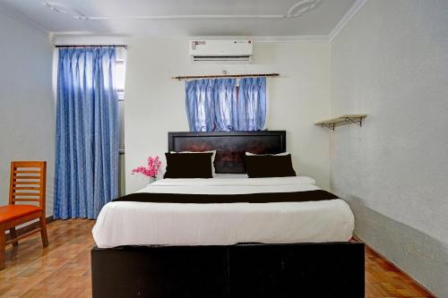 super hotel o rampur road haldwani formerly hotel shhalom
