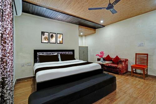 super hotel o rampur road haldwani formerly hotel shhalom