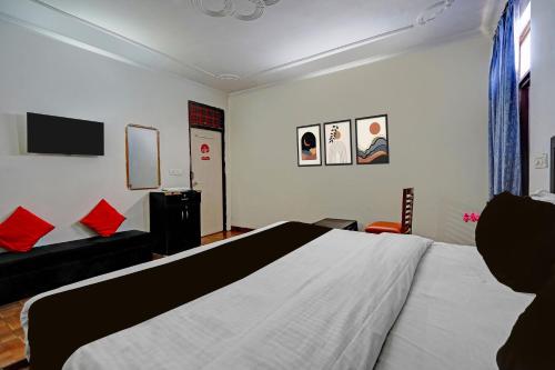 super hotel o rampur road haldwani formerly hotel shhalom