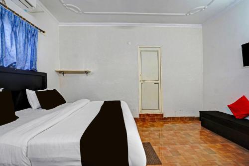 super hotel o rampur road haldwani formerly hotel shhalom
