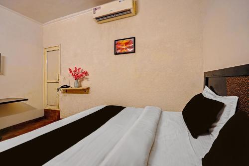 super hotel o rampur road haldwani formerly hotel shhalom
