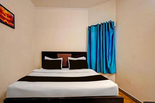 super hotel o rampur road haldwani formerly hotel shhalom