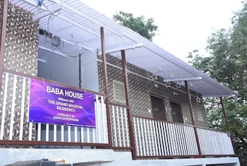 The Grand Bagicha Residency Matheran,,3 star