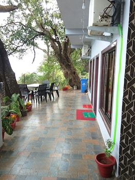 the grand bagicha residency matheran