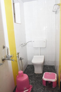 The Grand Bagicha Residency Matheran,,3 star