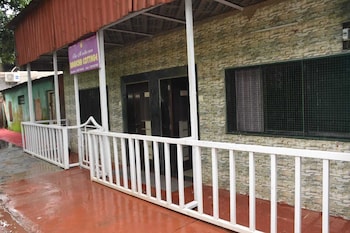 the grand bagicha residency matheran