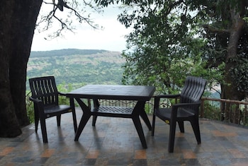 The Grand Bagicha Residency Matheran,,3 star