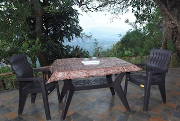 the grand bagicha residency matheran