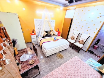 the deep ganesha inn