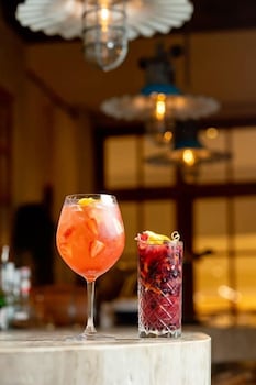the deep ganesha inn