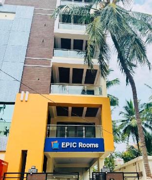 epic rooms and halls pm palem