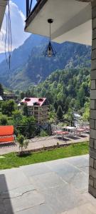 manali and vicinity
