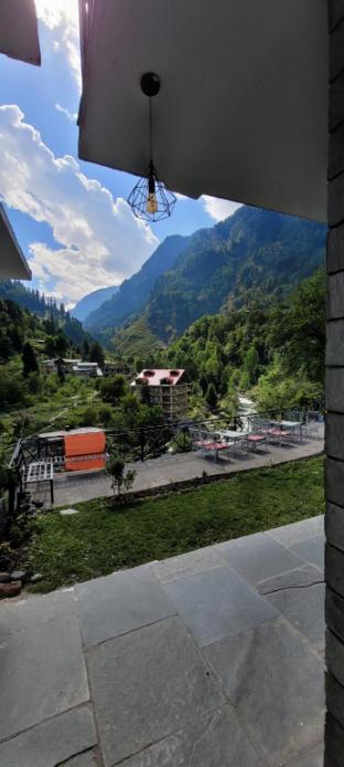 manali and vicinity