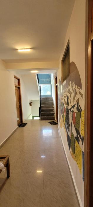 doghari stays auberge