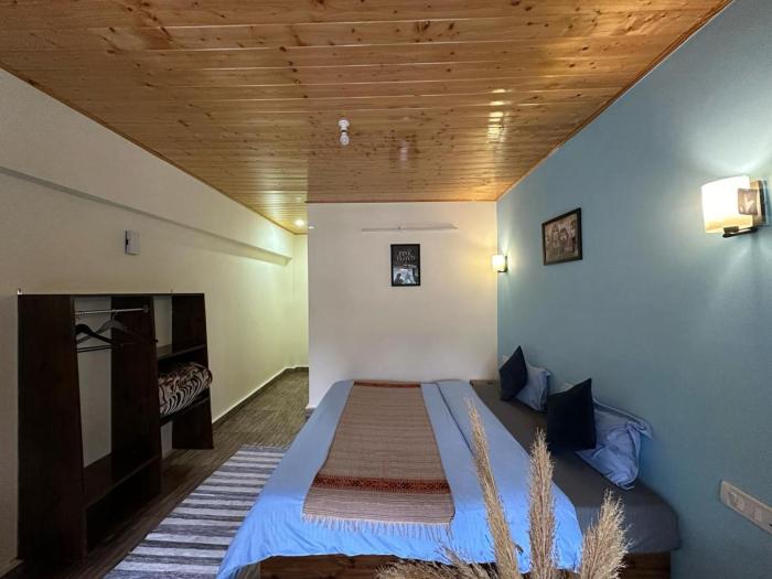 doghari stays auberge