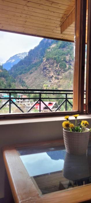 doghari stays auberge