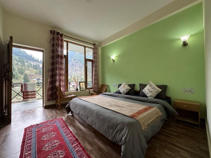 manali and vicinity