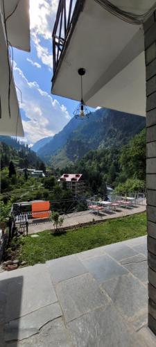 doghari stays auberge