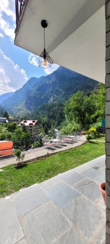doghari stays auberge