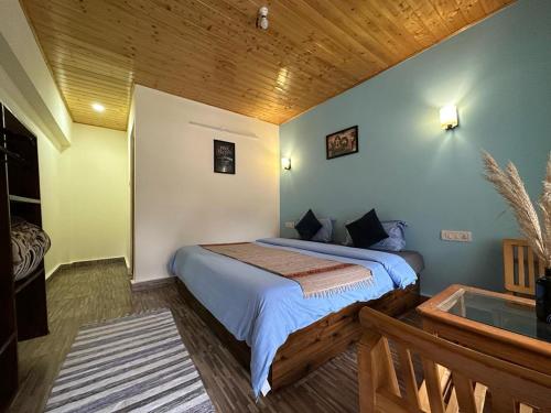 doghari stays auberge