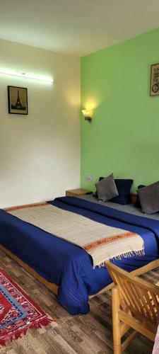 doghari stays auberge