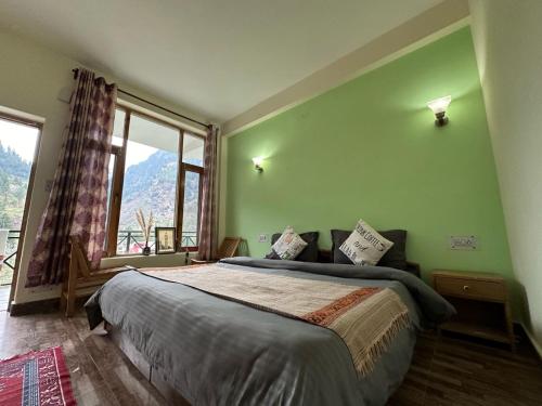 doghari stays auberge